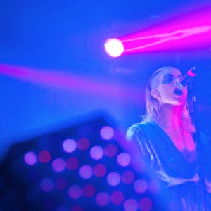 Karin Dreijer Andersson