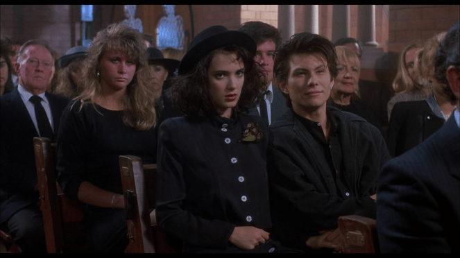 Heathers