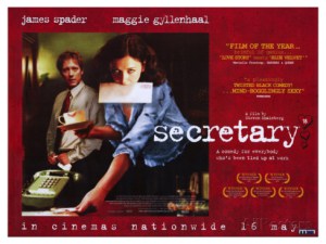 secretary