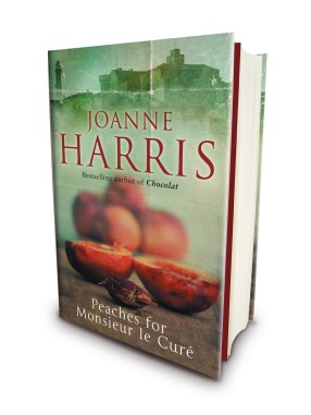 Peaches for Monsieur le Curé