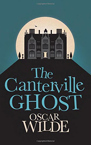 the canterville ghost by oscar wilde